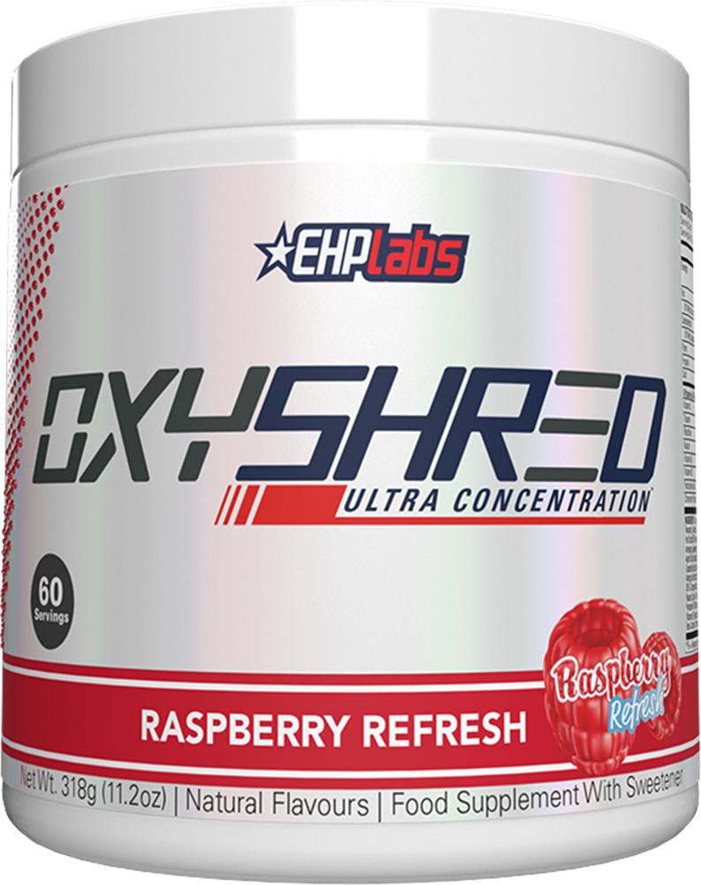 EHP Labs OxyShred - 60 servings