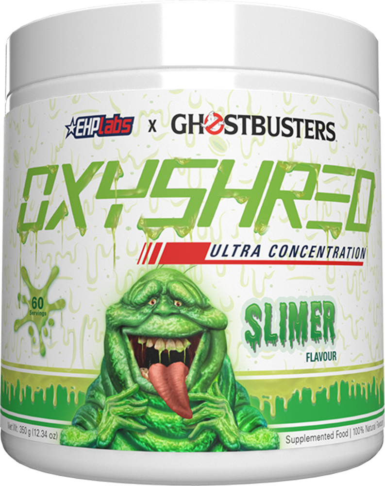 EHP Labs OxyShred - 60 servings