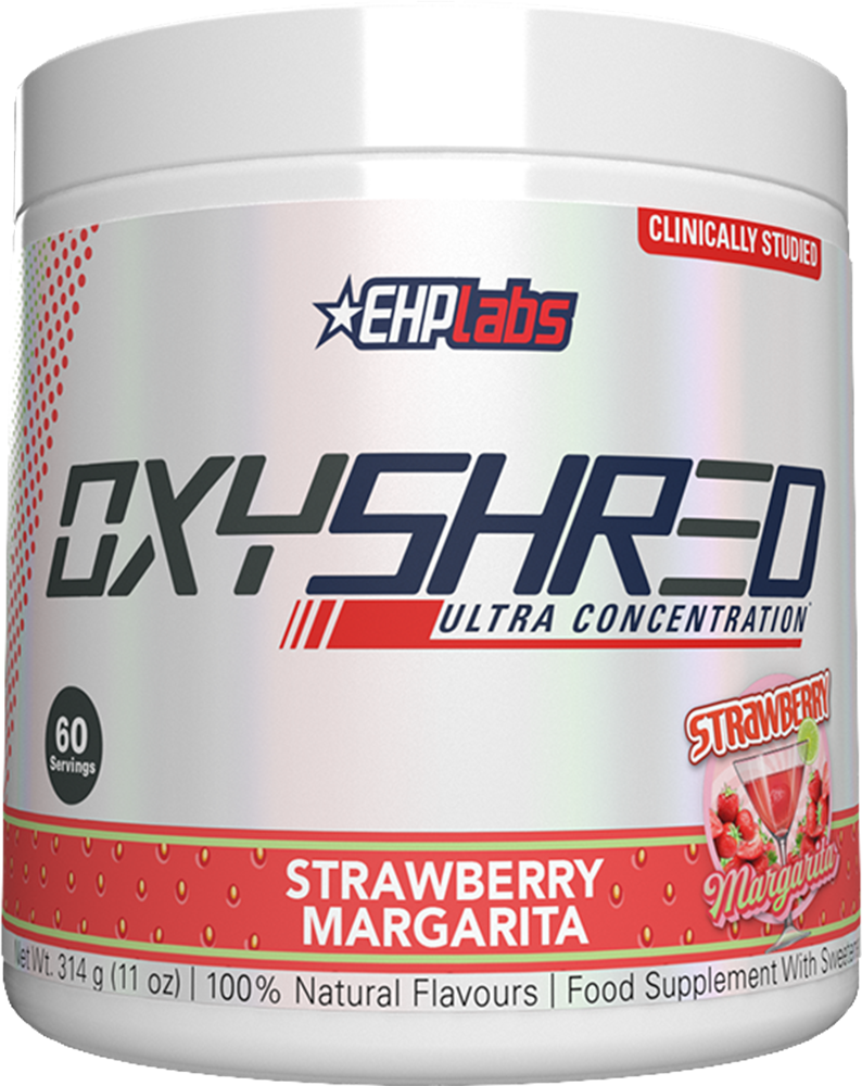 EHP Labs OxyShred - 60 servings