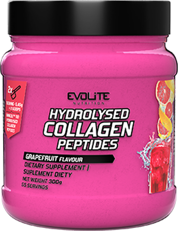 Evolite Collagen - 300 g