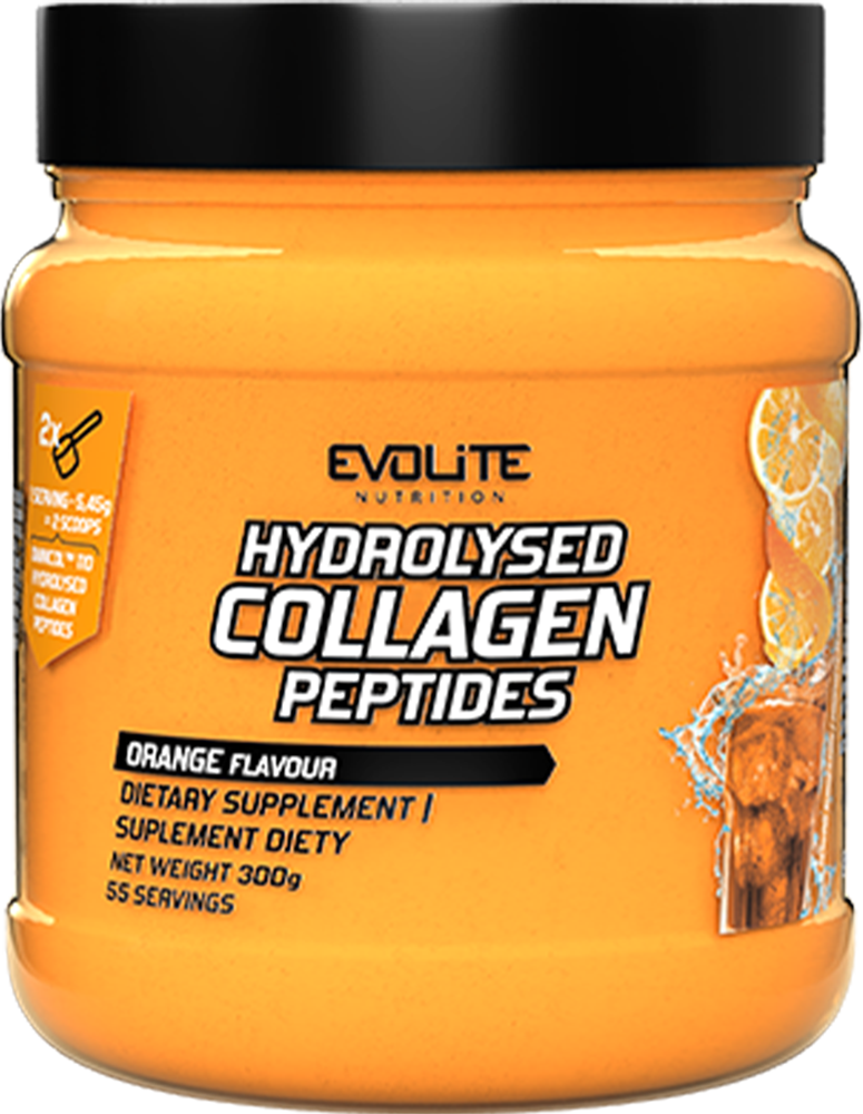 Evolite Collagen - 300 g