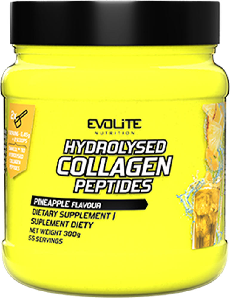 Evolite Collagen - 300 g