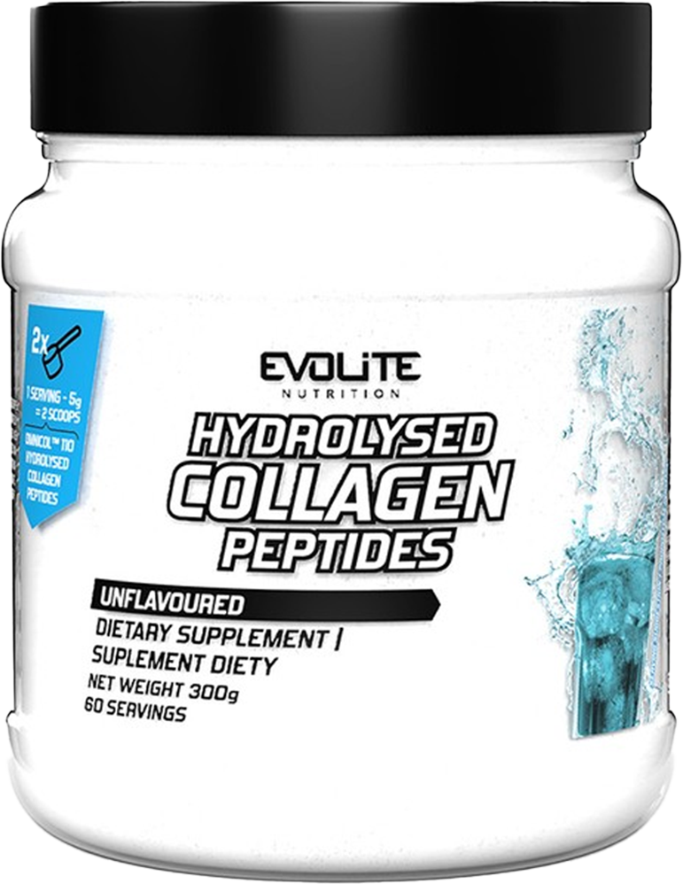 Evolite Collagen - 300 g