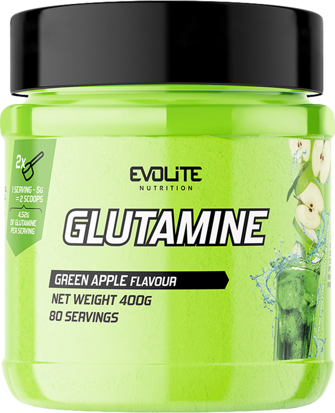 Evolite Glutamine - 400 g