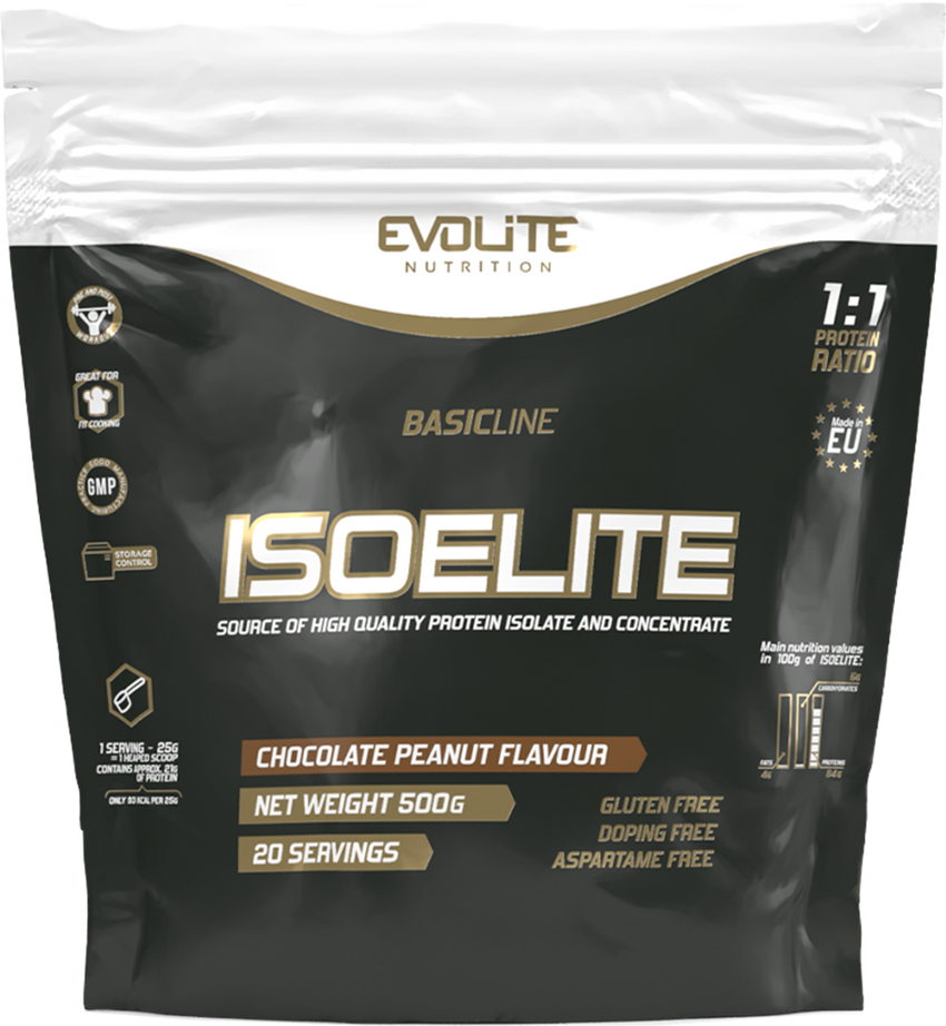 Evolite IsoElite - 500 g