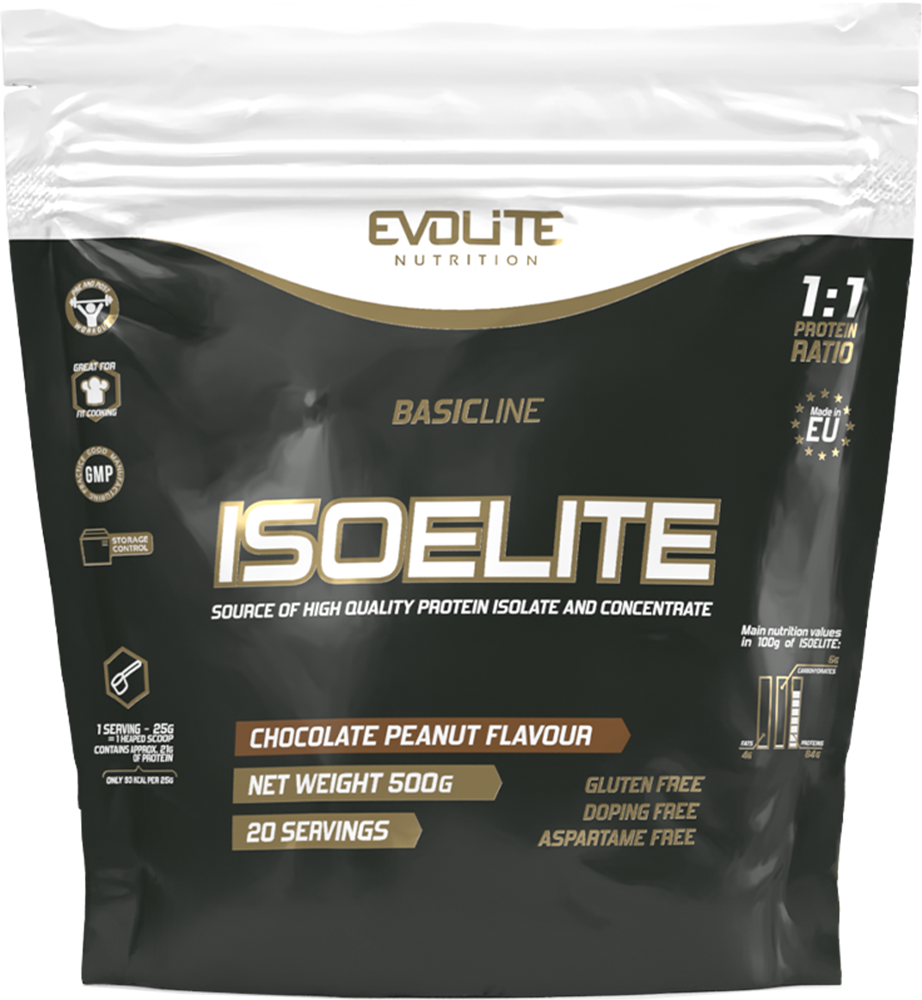 Evolite IsoElite - 500 g