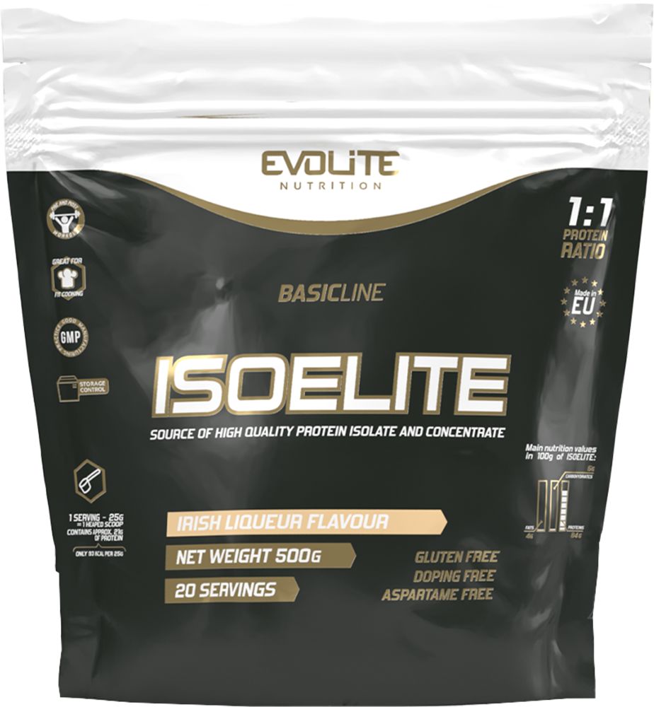 Evolite IsoElite - 500 g