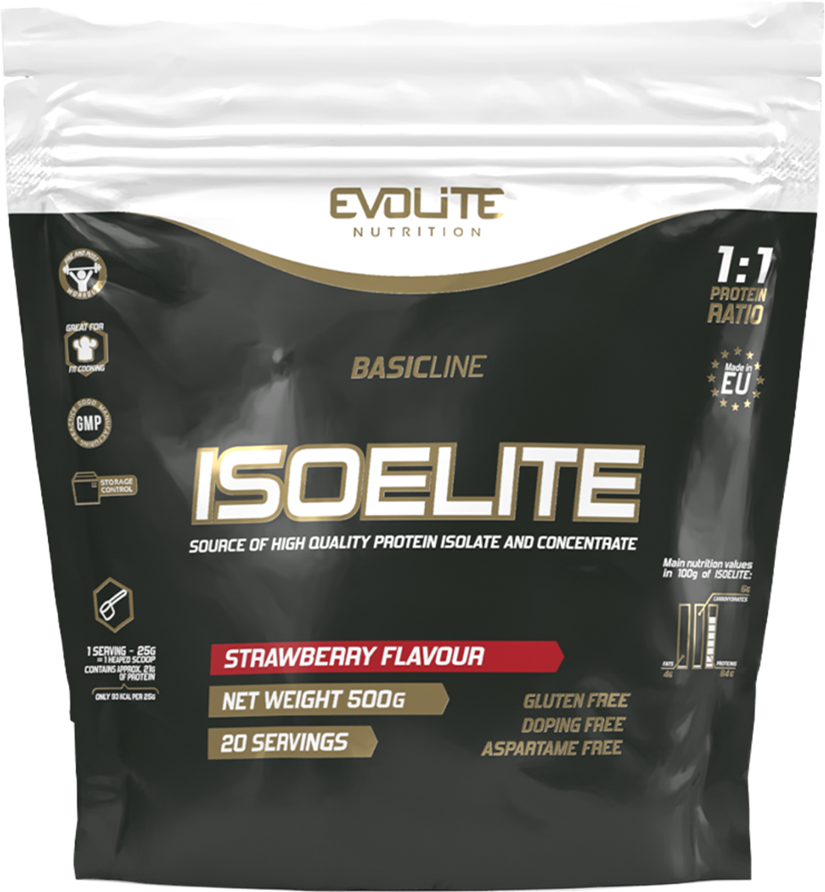 Evolite IsoElite - 500 g