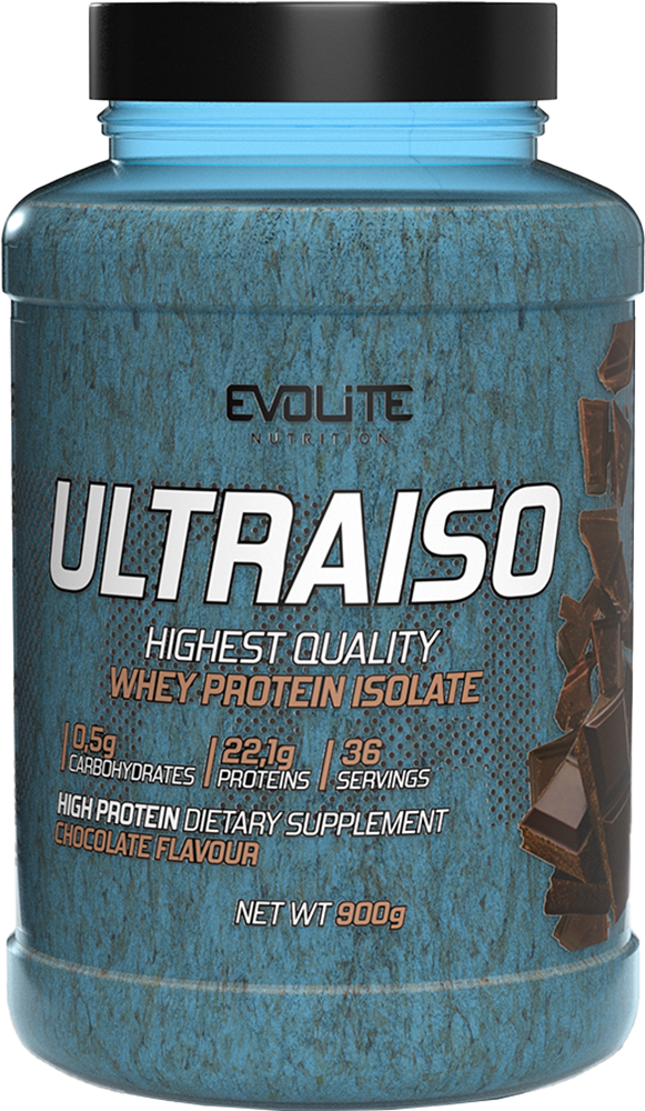 Evolite UltraIso - 900 g