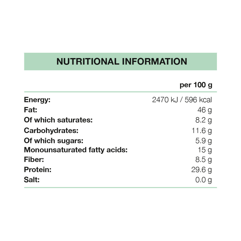FitnFood Peanut Butter - 1000 g