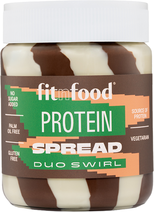 FitnFood Protein Spread - 250 g