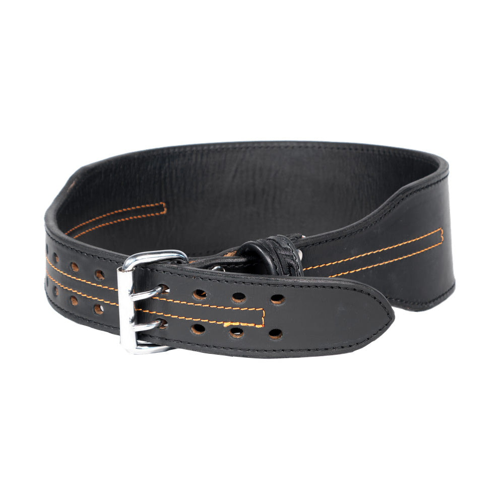 GASP Lifting Belt - Black