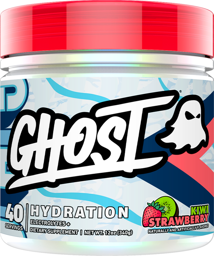 Ghost Hydration - 40 servings