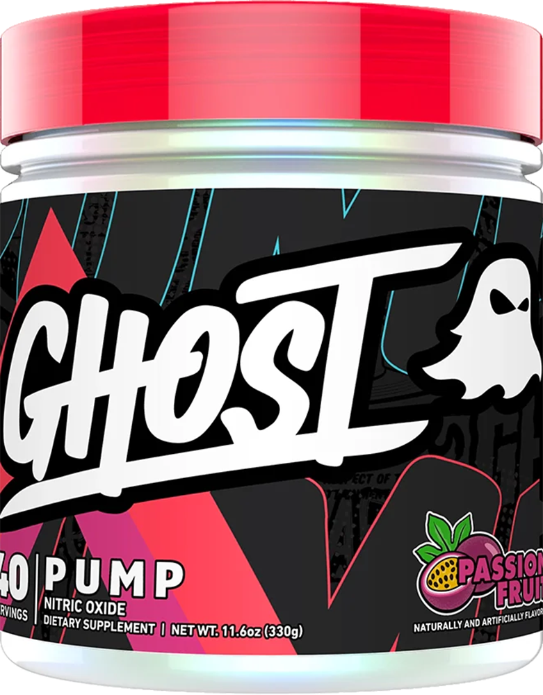 Ghost Pump - 40 servings