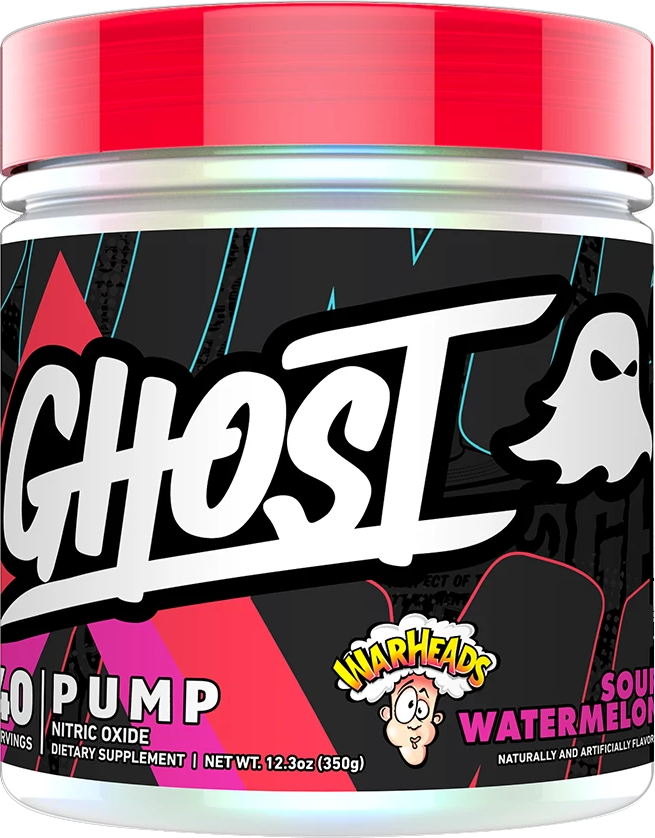 Ghost Pump - 40 servings