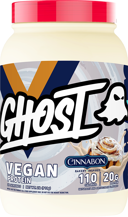 Ghost Vegan - 28 servings