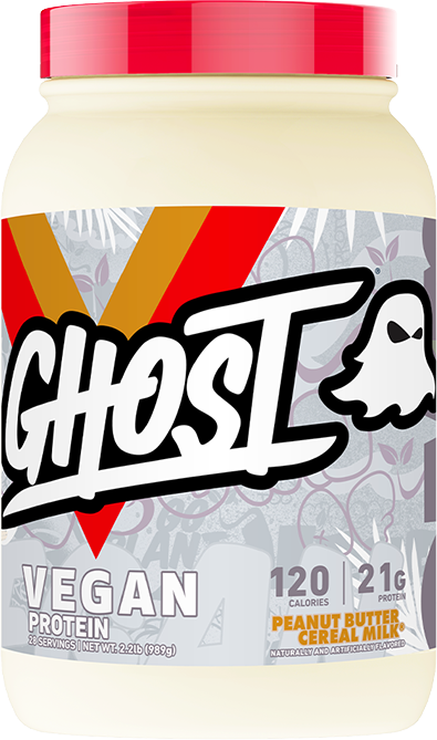 Ghost Vegan - 28 servings