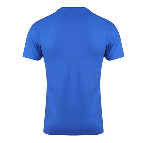 GGTS002 Gold's Gym T-Shirt Muscle Joe