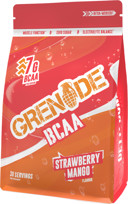 Grenade BCAA - 390 g