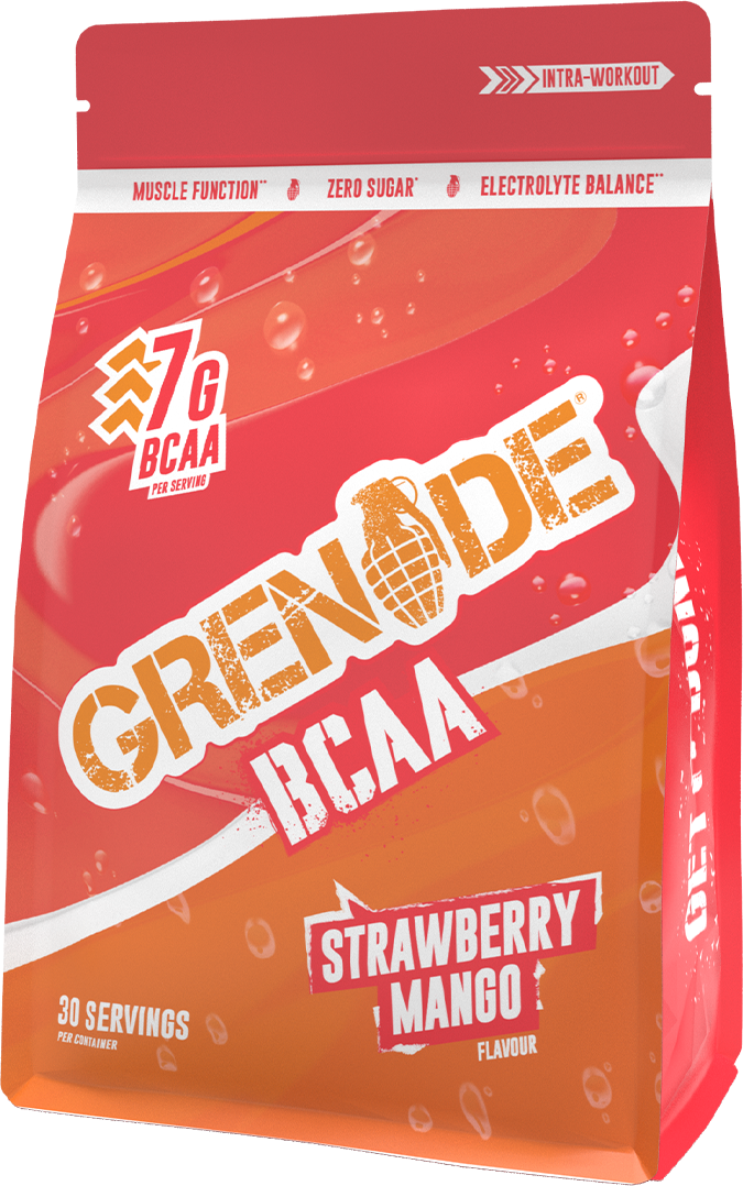Grenade BCAA - 390 g