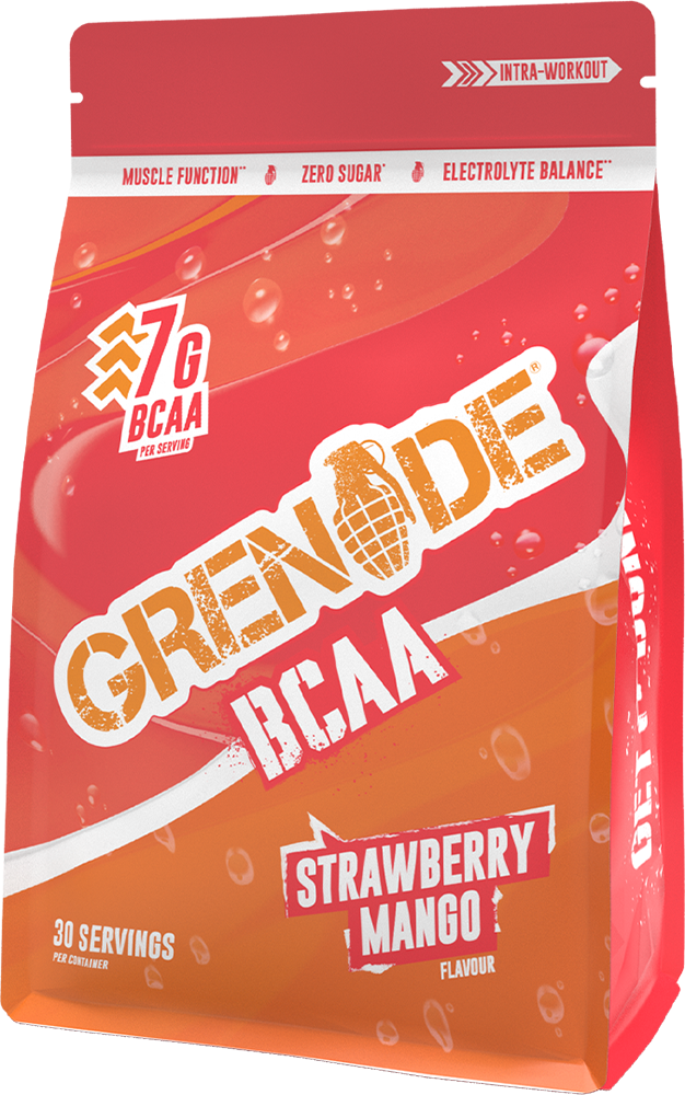 Grenade BCAA - 390 g