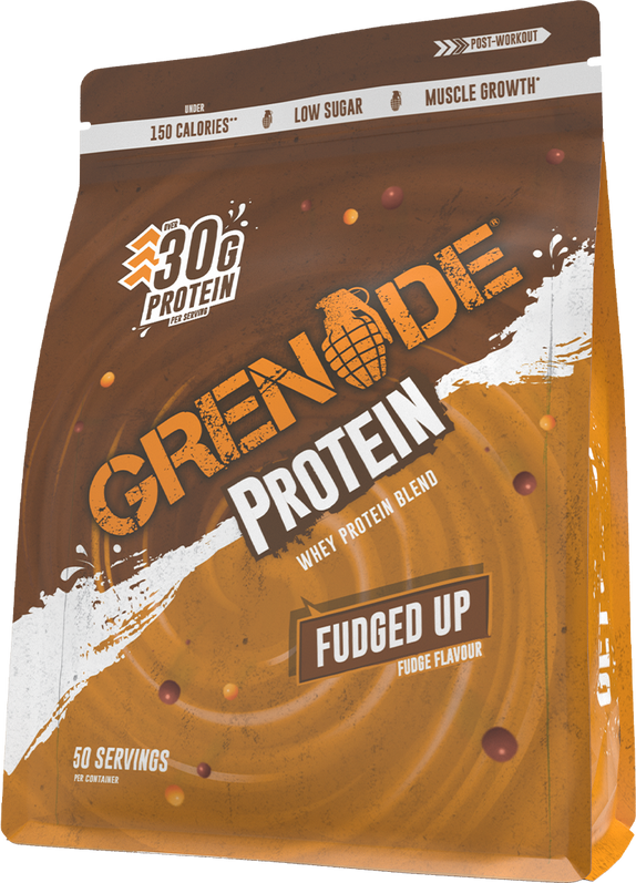 Grenade Protein - 480 g