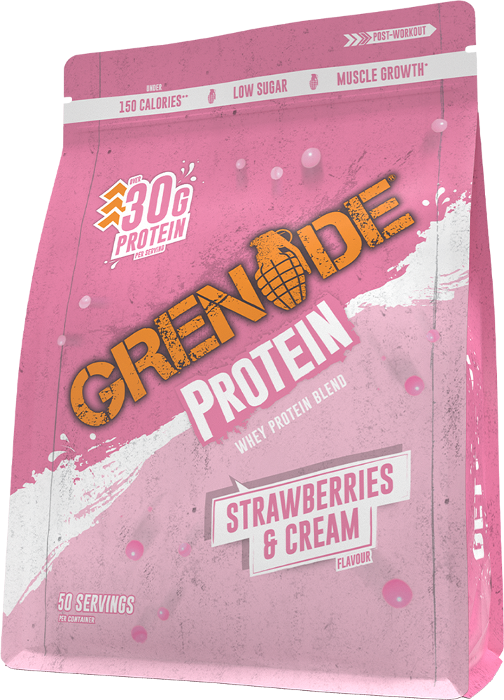 Grenade Protein - 2000 g