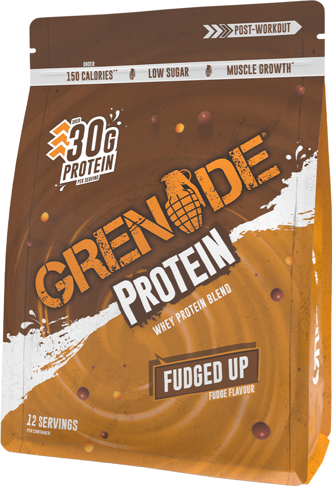 Grenade Protein - 480 g