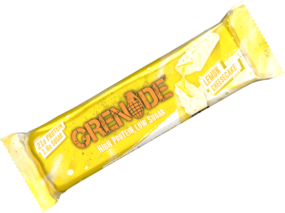 Grenade Protein Bar - 12 x 60 g