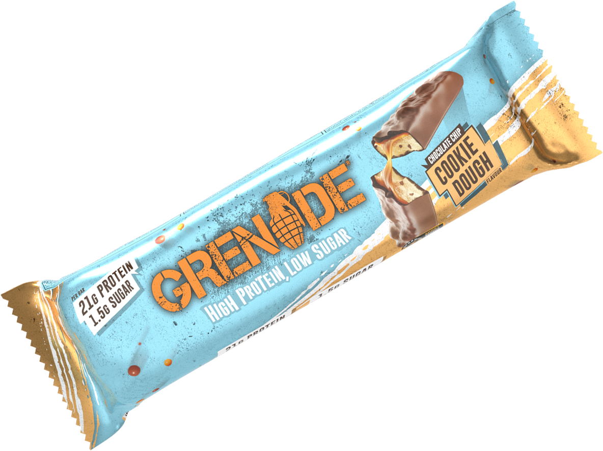 Grenade Protein Bar - 4 x 60 g