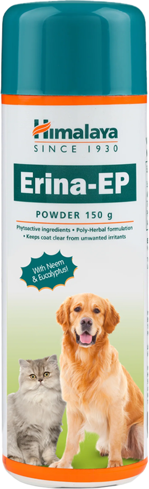 Himalaya Erina EP Powder - 150 g