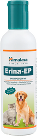 Himalaya Erina EP Shampoo - 200 ml