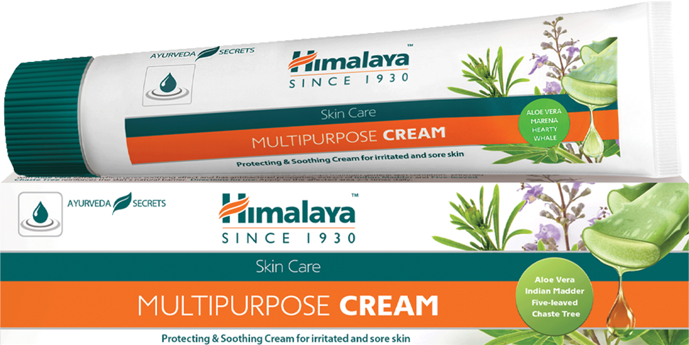 Himalaya Multipurpose Cream - 20 g