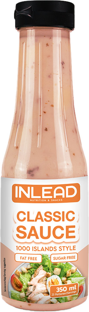 Inlead Classic Sauce - 350 ml