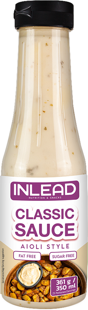 Inlead Classic Sauce - 350 ml
