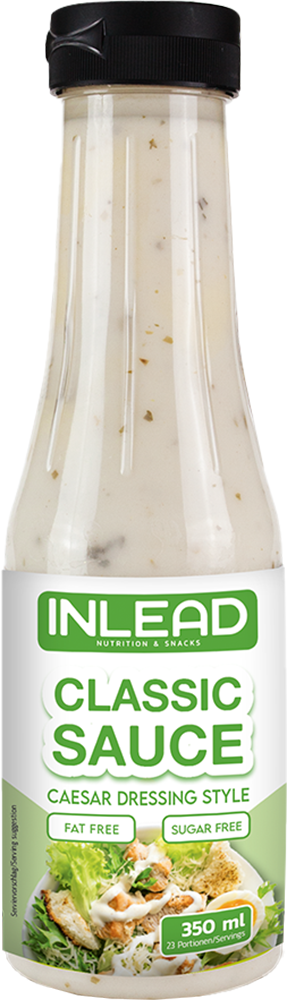 Inlead Classic Sauce - 350 ml