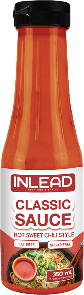 Inlead Classic Sauce - 350 ml