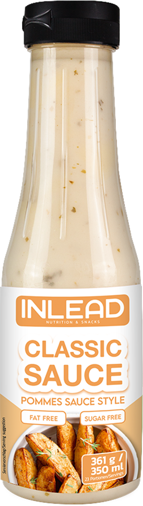 Inlead Classic Sauce - 350 ml