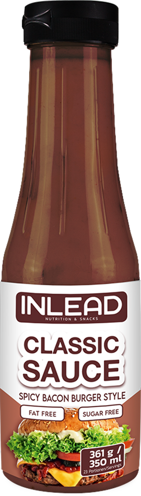 Inlead Classic Sauce - 350 ml