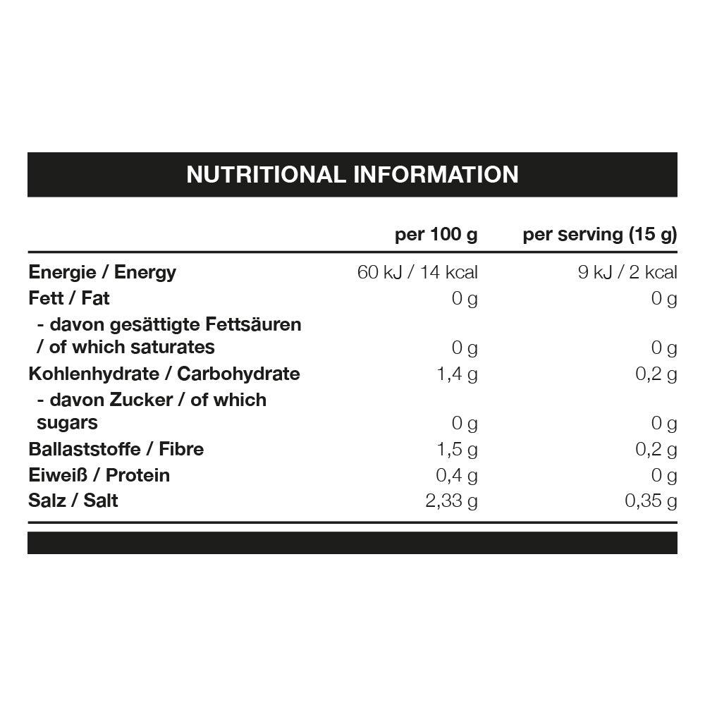 Inlead Classic Sauce - 350 ml