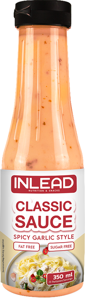 Inlead Classic Sauce - 350 ml