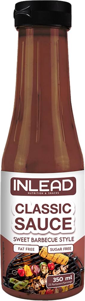 Inlead Classic Sauce - 350 ml