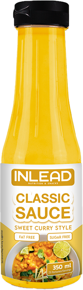 Inlead Classic Sauce - 350 ml
