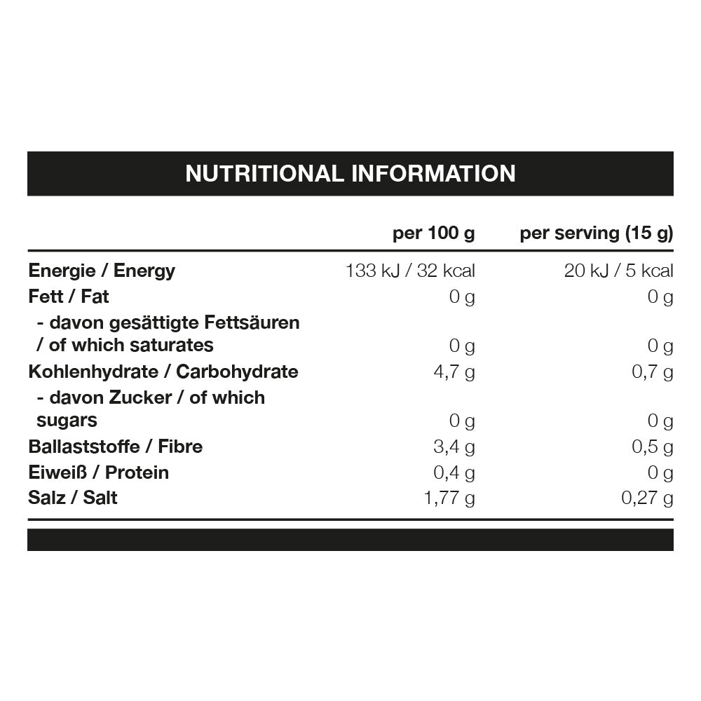 Inlead Classic Sauce - 350 ml