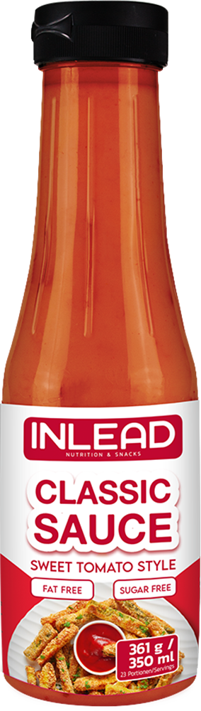 Inlead Classic Sauce - 350 ml