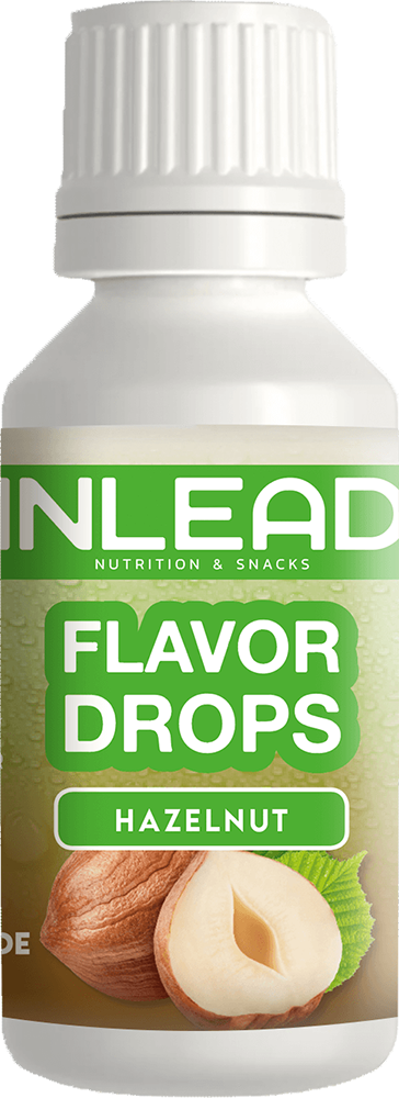 Inlead Flavor Drops - 30 ml