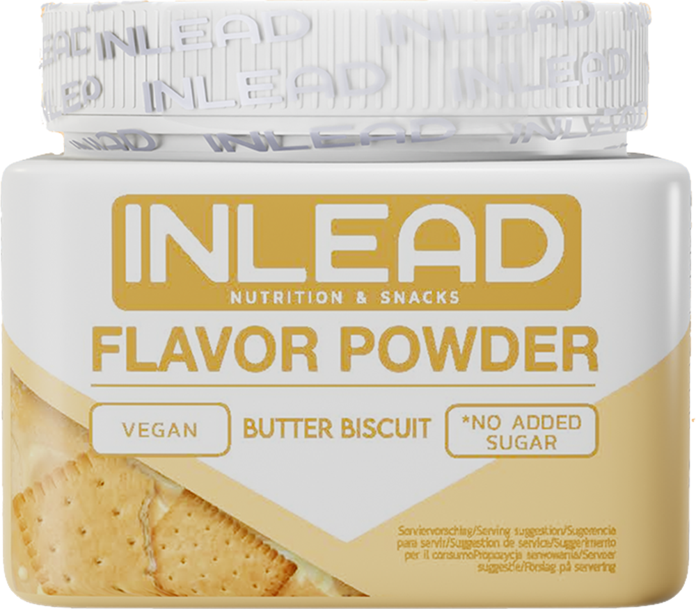Inlead Flavor Powder - 250 g