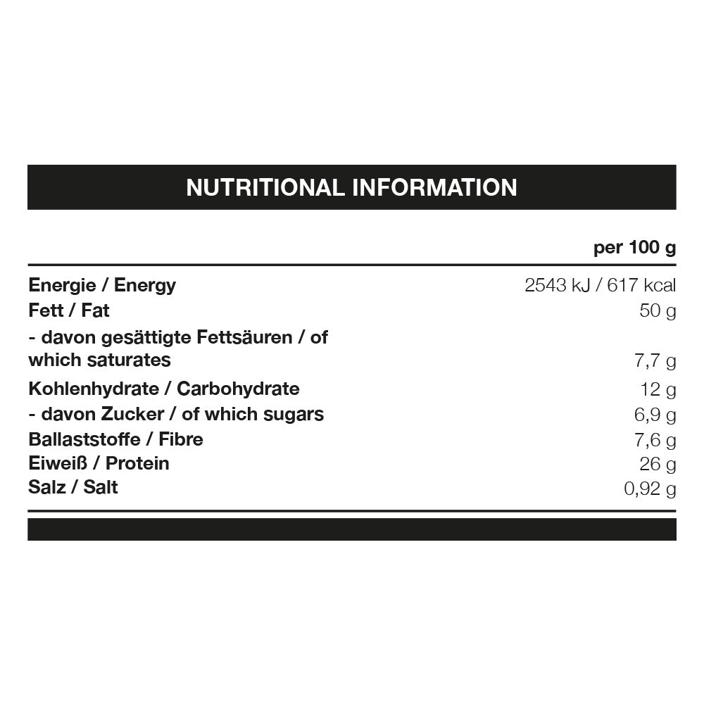 Inlead Peanut Butter - 500 g