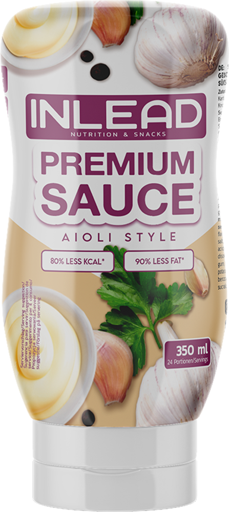 Inlead Premium Sauce - 350 ml