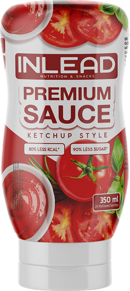 Inlead Premium Sauce - 350 ml